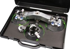 Ausglas Werkzeug Satz Kfz geklebte Scheibe ausbauen Windschutzscheibe Ausbau