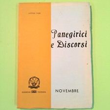 BRÜCHE UND REDEN NOVEMBER