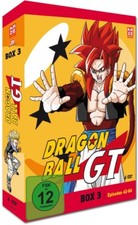 Dragonball box 3 - dragonball,