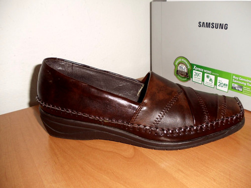 Schuhe slipper bonne forme - schuhe,