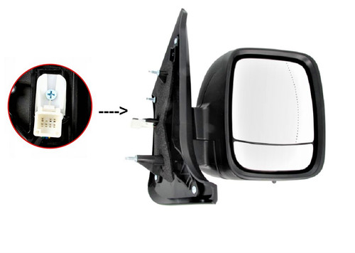 Für opel vivaro 2014 - b, 2014-