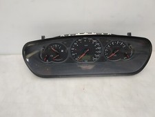Tacho Kombiinstrument 9635289280 | Citroen C5 3.0B 05BJ B158