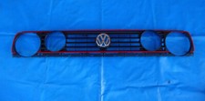 Frontgrill Kühlergrill GTI