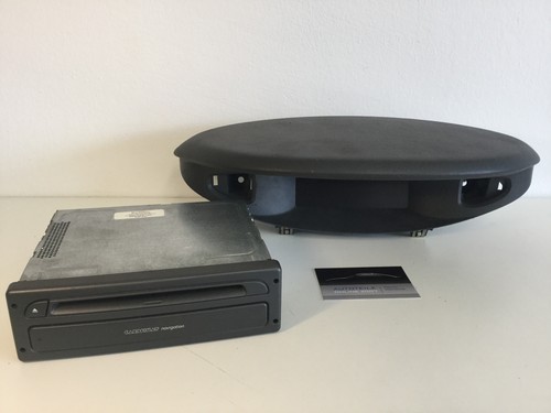 Renault laguna bordcomputer - renault,
