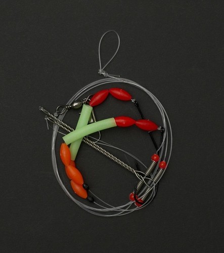 Ron thompson sea - sea-rig,