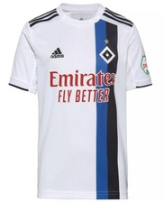 Trikot Adidas Hamburger SV
