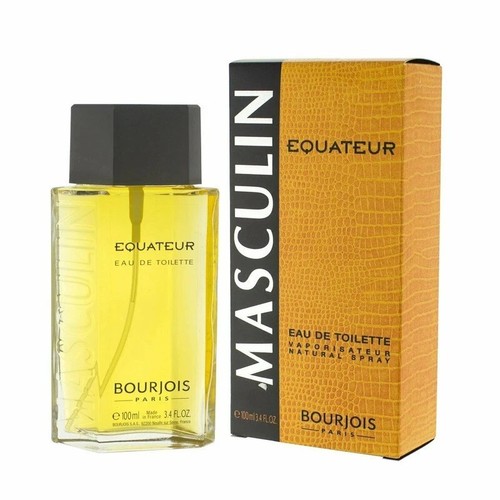 Eau toilette equateur - de,