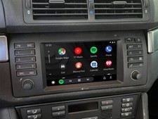 Dynavin Android Car Stereo