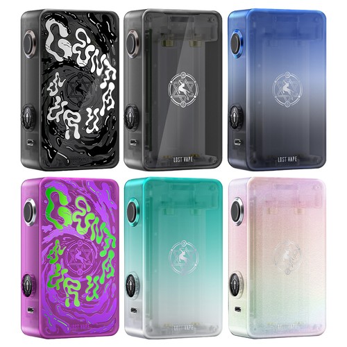 Lost vape centaurus p200 mod - p200,