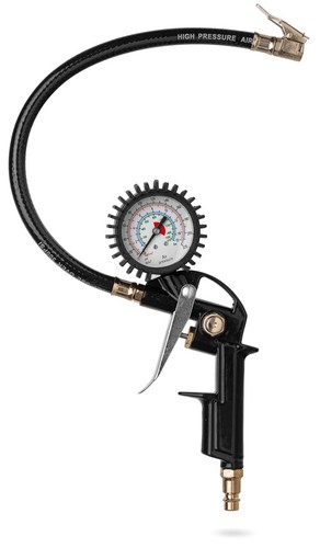 Druckluftpistole luftfüller - druckluftpistole,