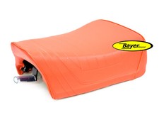 BMW Einzelsitzbank Sitzkissen