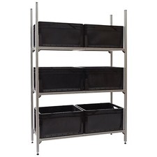 Wohnmobil Regal Regalsystem