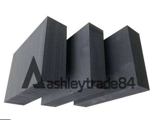 Graphit ingot blanko - graphit,