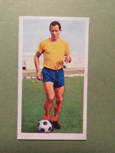 Sicker bundesliga asse 1966 - bundesliga, 1966/67