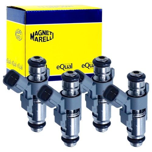 Magneti marelli - 4x,