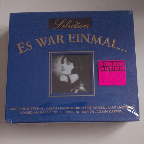 War einmal lale - es, einmal...