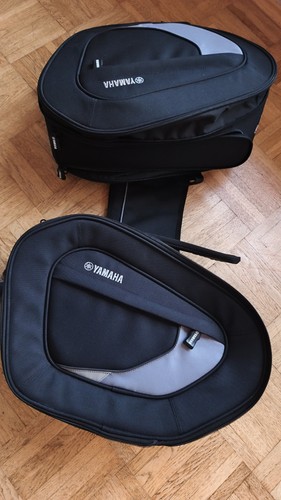 Original yamaha premium soft - original,