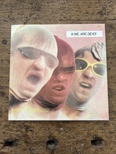 LP Devo - We Are Devo! Oved 37