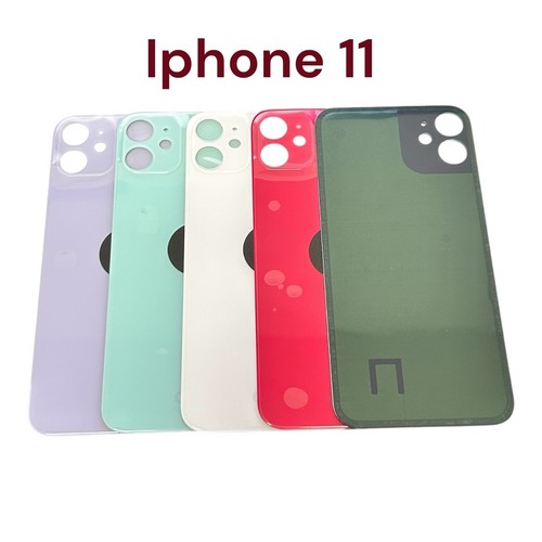 Für iphone backcover glas - für, 11