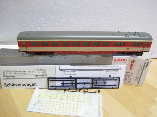 Märklin 43246 öbb - 43246,