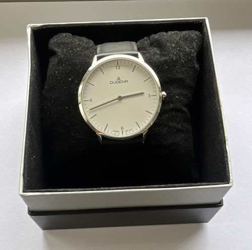 Dugena 4400320 quarz uhr - 4400320,