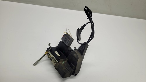 Ford fiesta jh1 - ford,
