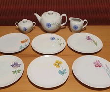 Kaestner Porzellan, Deutsche