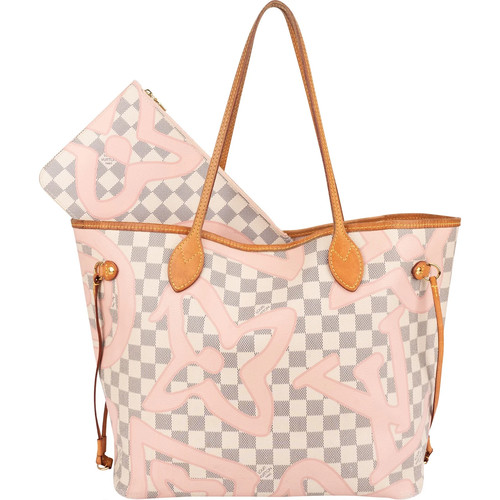 Louis vuitton monogram damier - vuitton,