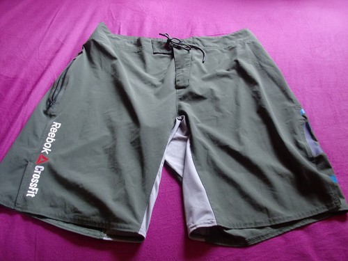 Reebok crossfit kurze - reebok,