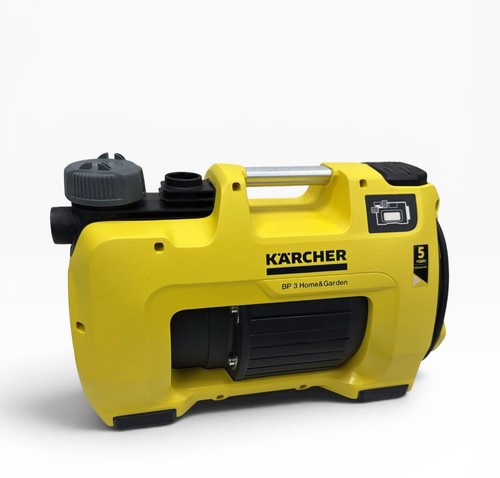 Kärcher gartenpumpe home - bp,