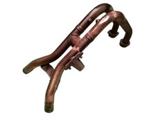 ORIGINAL MANIFOLDS AUSPUFF
