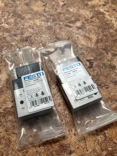 Neu festo - 1x,