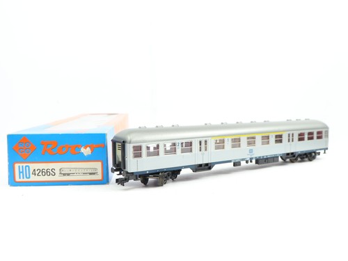 Roco 4266s personenwagen - 4266s,