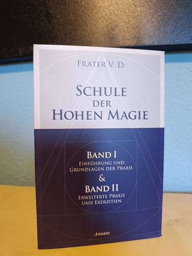 Frater schule der - –,