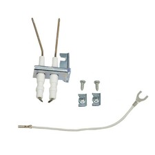Vaillant Doppelzündelektrode