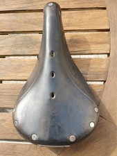 Brooks b17 sattel kernleder - sattel,,