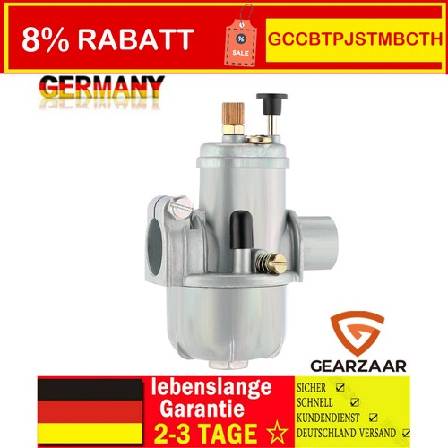 15mm tuning vergaser - tuning, 2