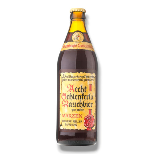 Aecht schlenkerla rauchbier - aecht,