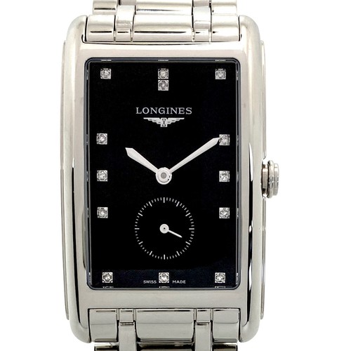 Longines dolcevita - longines,