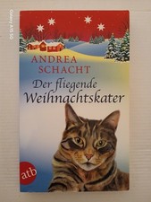 Der fliegende Weihnachtskater