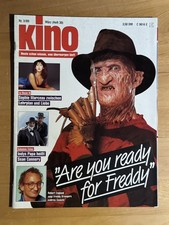 Kino Nr. 3/89 Heft 30 März