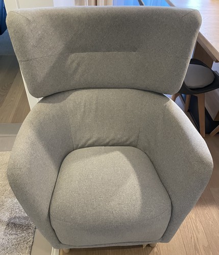 Ikea oskarshamn sessel mit - ikea,