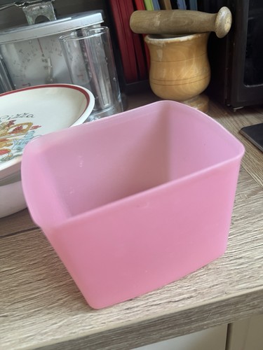 Tupperware gefrierdose - tupperware,