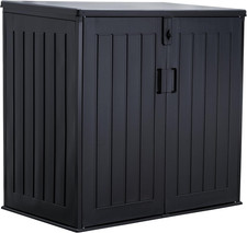 Koll Living Mülltonnenbox