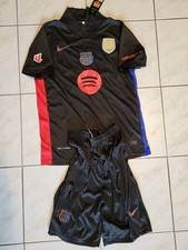 Trikot mit Hose, Nike, FCB, Lamine  Yamal 19
