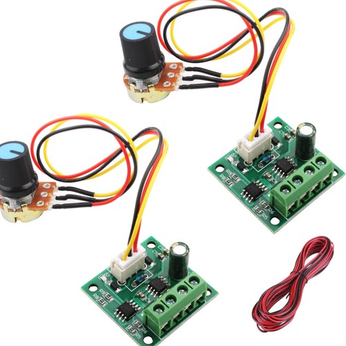 2pcs pwm motor - 2pcs,