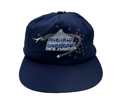 Starlight express vintage - starlight,