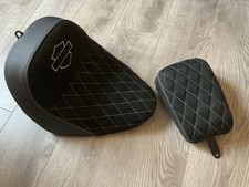 Harley Davidson Streit Bob