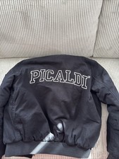 Picaldi Jacke XS Jeansjacke