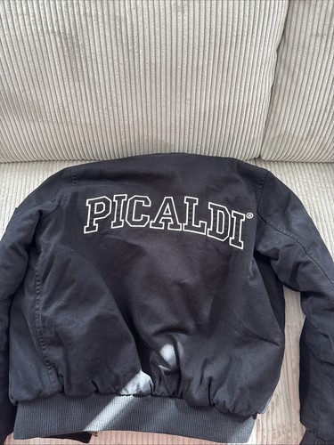 Picaldi jacke jeansjacke - picaldi,
